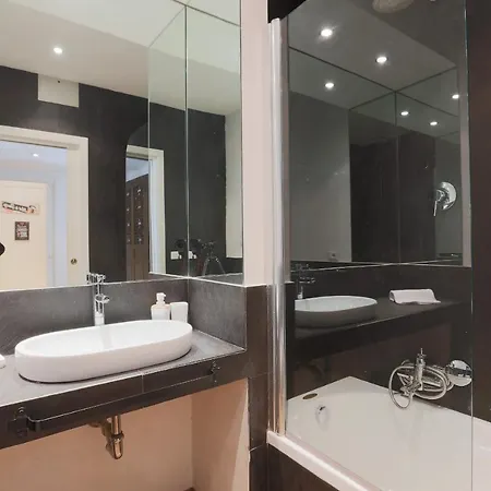Vatican City Loft Apartman