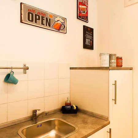 Vatican City Loft