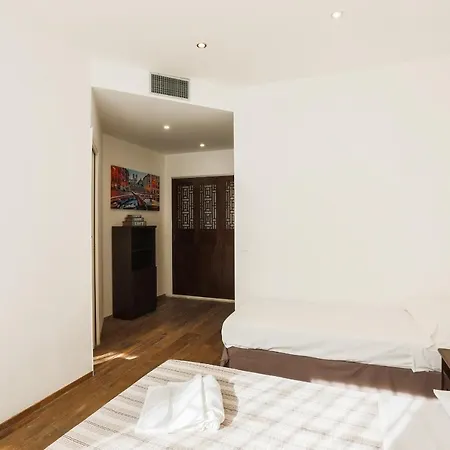 Apartman Vatican City Loft