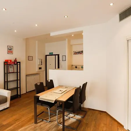 Vatican City Loft *
