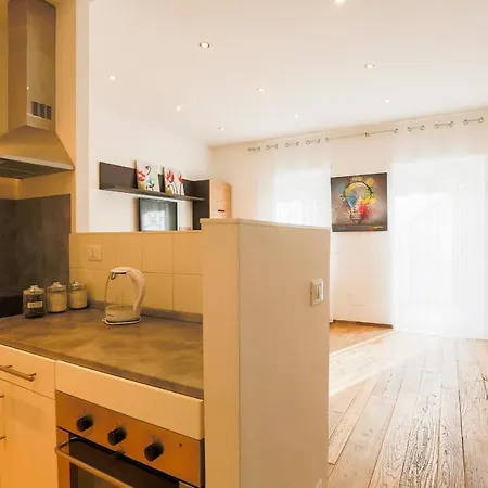 Apartman Vatican City Loft