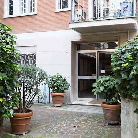 Vatican City Loft Apartman *